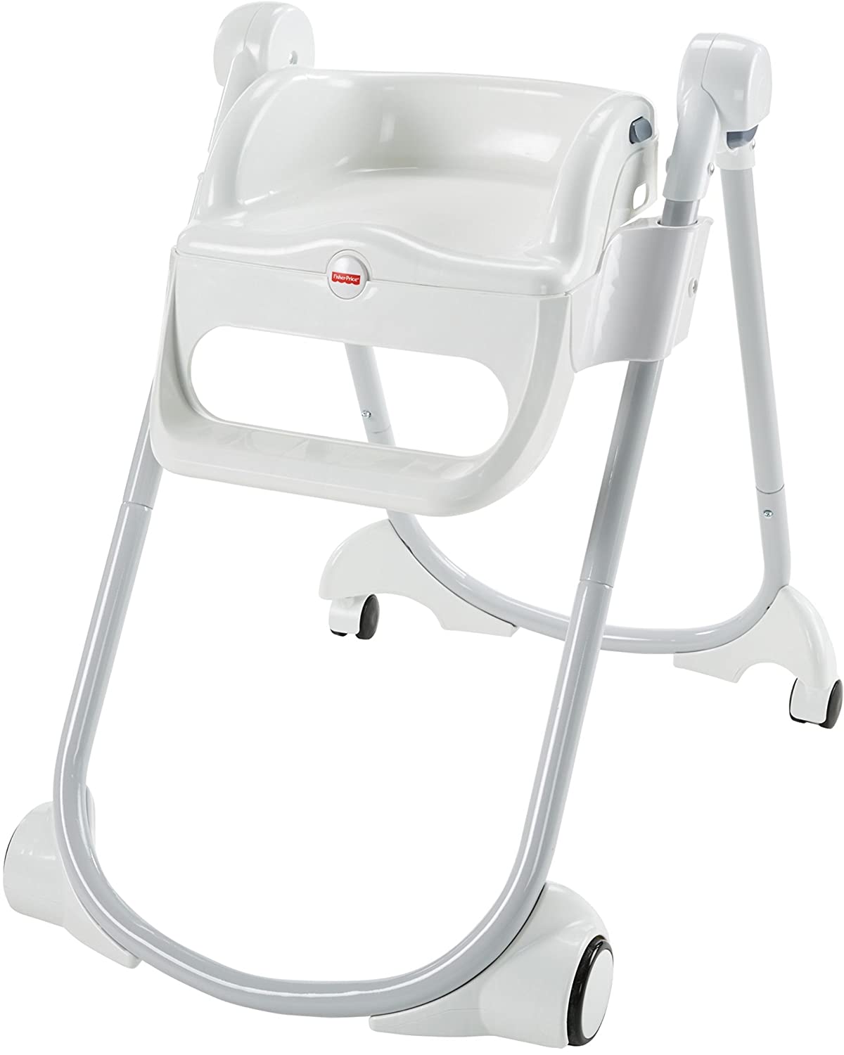 Fisher-Price 4-in-1 Total Clean High Chair