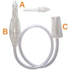 BABY-VAC Nasal Aspirator