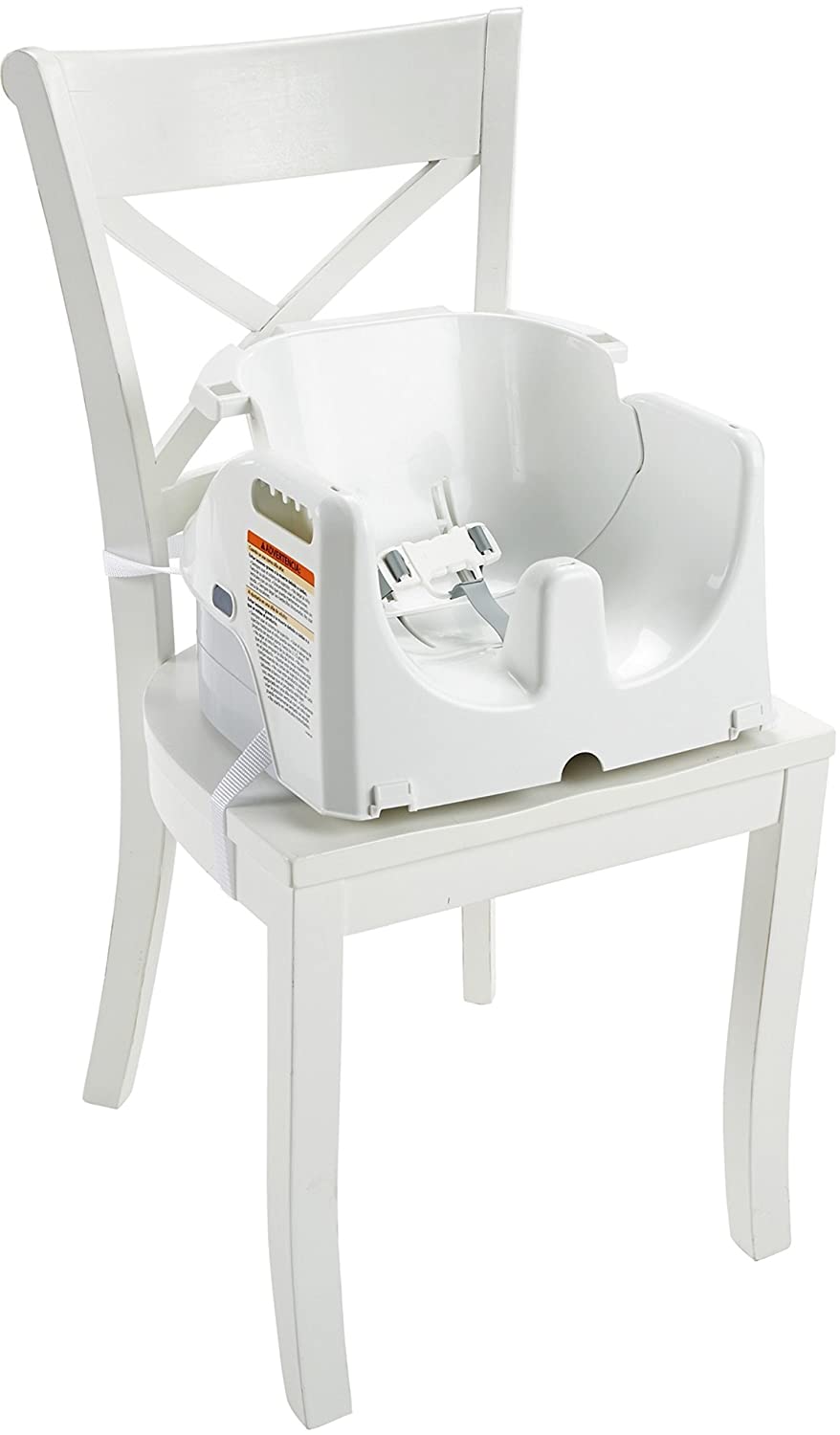 Fisher-Price 4-in-1 Total Clean High Chair