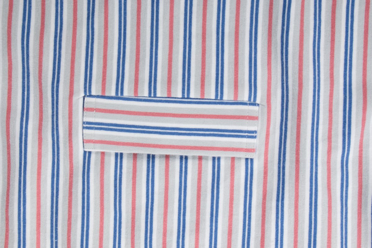 Merino Kids Organic Cotton Baby Sleep Bag for Babies 0-2 Years, Huckleberry