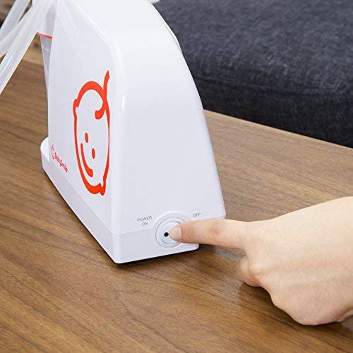 BabySmile Nasal Aspirator S-503