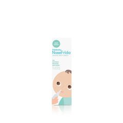 NoseFrida All-Natural Saline Nasal Snot Spray by Frida Baby