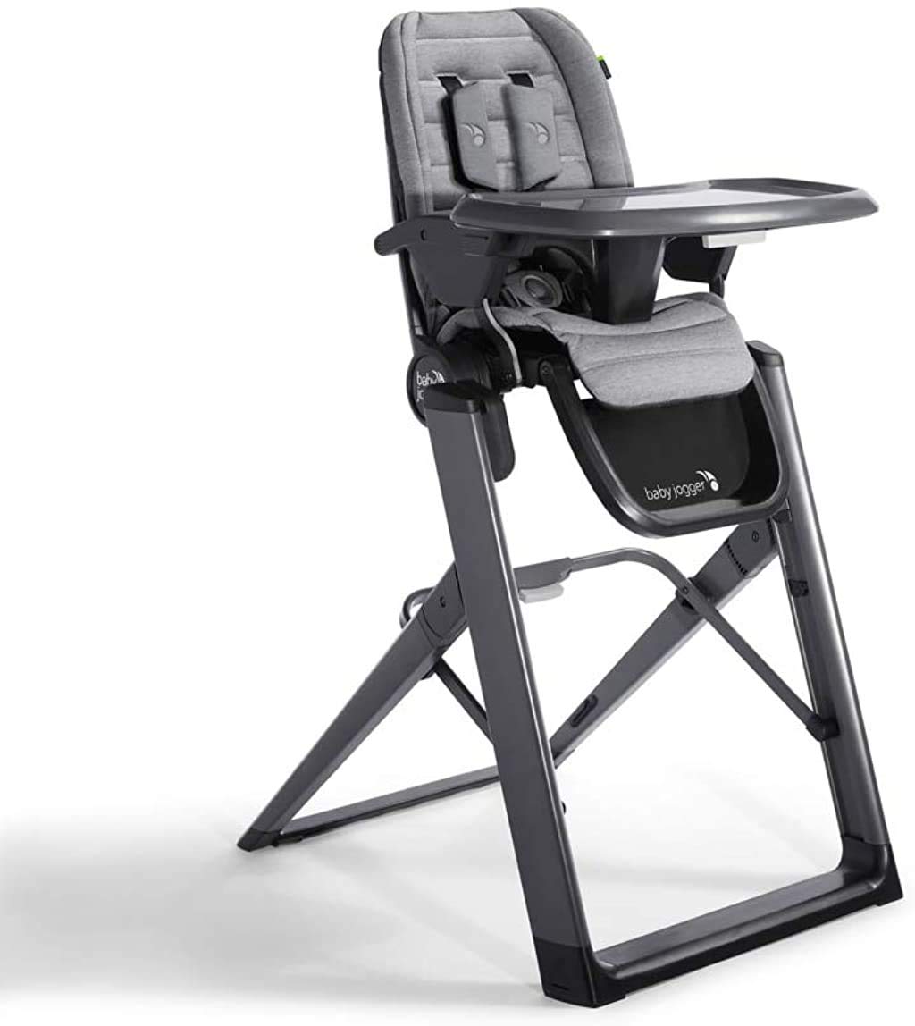 Baby Jogger City Bistro High Chair (Graphite)