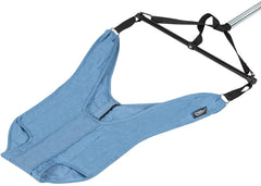 Baby Jumper Door Bouncer, Infant Spring Jumping Exerciser Set with Door Clamp, Adjustable Strap