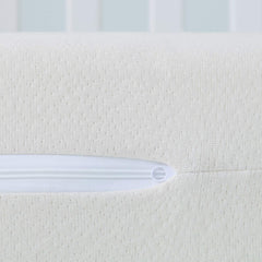 Wonder Dream Baby Crib Mattress and Toddler Mattress, Organic Cotton