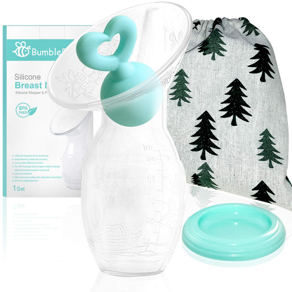 NatureBond Manual Breast Pump for Breastfeeding Mothers - NatureBond. All  rights reserved