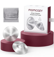 Momcozy Perforated Breathable Nursing Bra