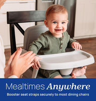 Chicco Portable High Chair for Toddlers & Children
