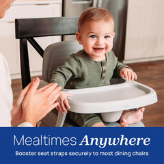 Chicco Portable High Chair for Toddlers & Children