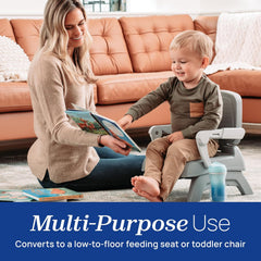 Chicco Portable High Chair for Toddlers & Children