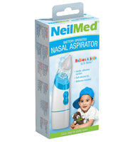 NeilMed Aspirator Battery Operated Nasal Aspirator