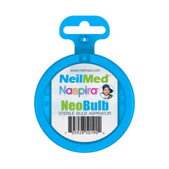 NeilMed NeilMed NeoBulb sterile Oral/Nasal Bulb Aspirator