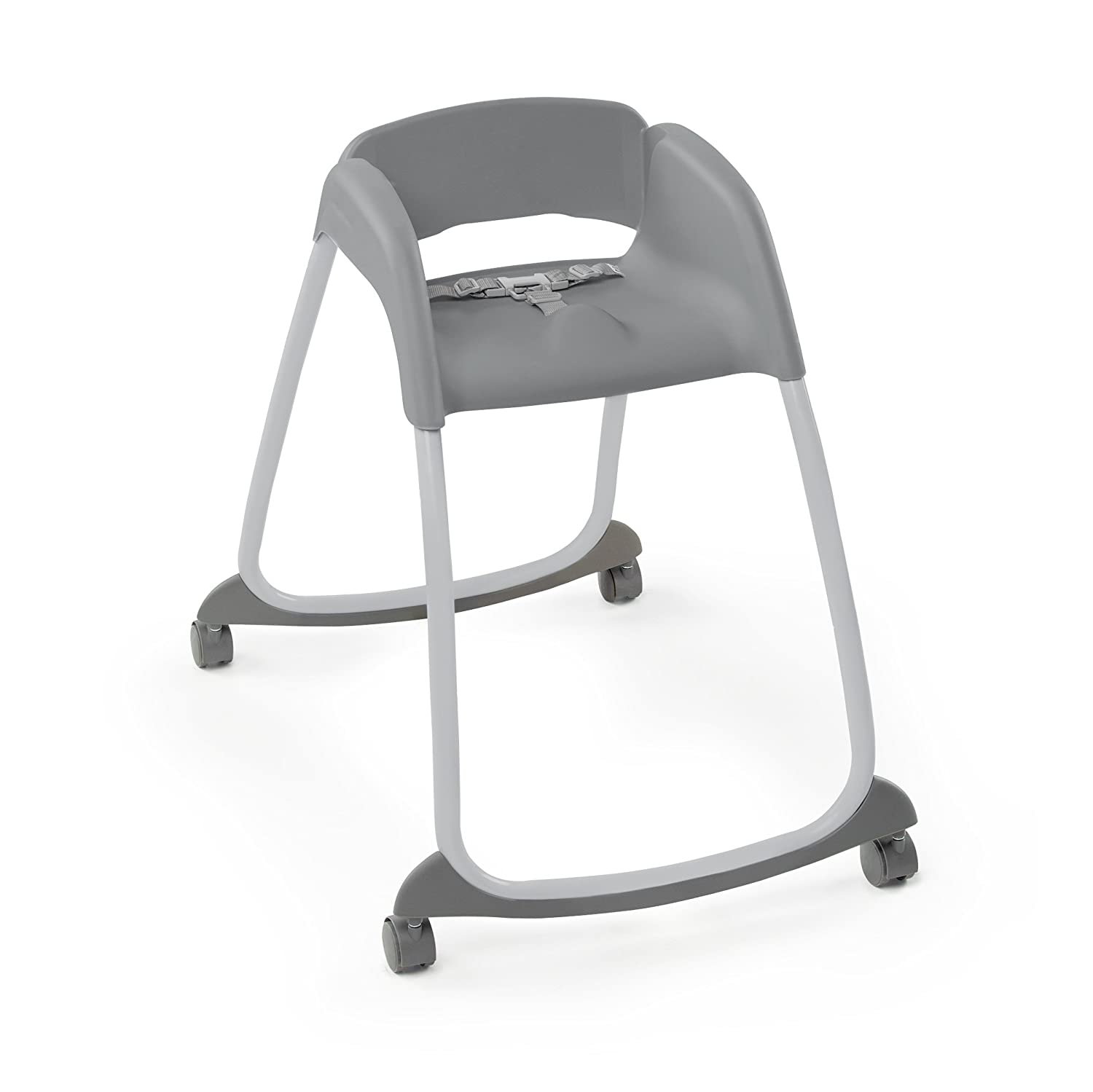 Ingenuity Trio 3-in-1 High Chair – Ridgedale - High Chair, Toddler Chair, and Booster