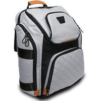 Diaper Bag Backpack, RUVALINO Multifunction Travel Back Pack Maternity –  Pete's Baby Essentials