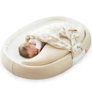 KOKONANNY, The Baby Sleep Aid, Co-Sleeping Pad, Newborn Lounger, Portable Infant Sleeping Mat