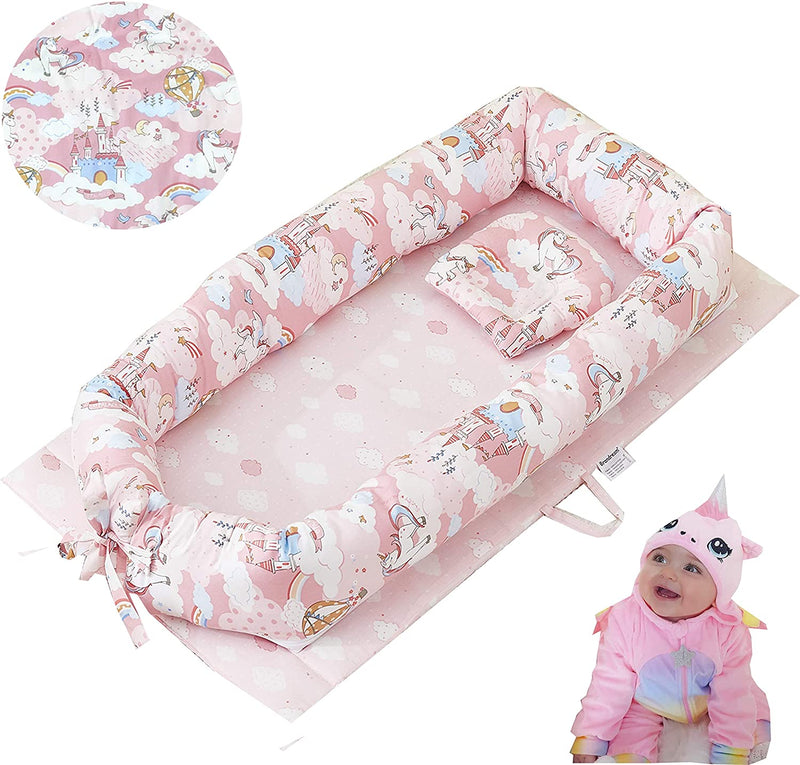 Baby Lounger: Perfect for Mommy and Baby Bonding Time – 90210 Baby