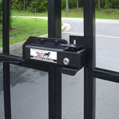 Mighty Mule Automatic Gate Lock, Model Number FM143