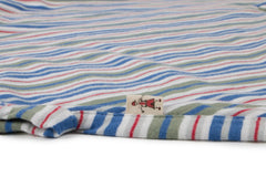 Merino Kids Organic Cotton Baby Sleep Bag for Babies 0-2 Years, Huckleberry