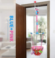 Baby Door Jumper Baby Doorway Jumper Exerciser with Door Clamp