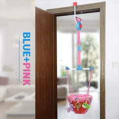 Baby Door Jumper Baby Doorway Jumper Exerciser with Door Clamp