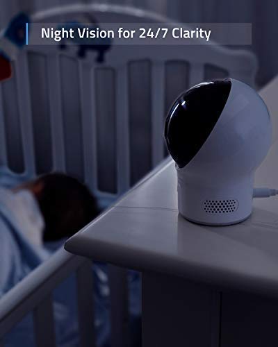 Add-on Baby Camera Unit, Baby Monitor Camera
