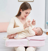 Breastfeeding Pillows Nursing Pillow Nursing Breast Pad Four Seasons Available Safe Health Baby Pillow Safety Fence Breastfeeding Pillows & Stools