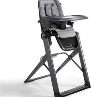 Baby Jogger City Bistro High Chair (Graphite)