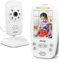 Video Baby Monitor 2.8